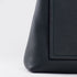 Giada Blue Leather Handbag
